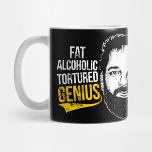 Tortured Genius Mug